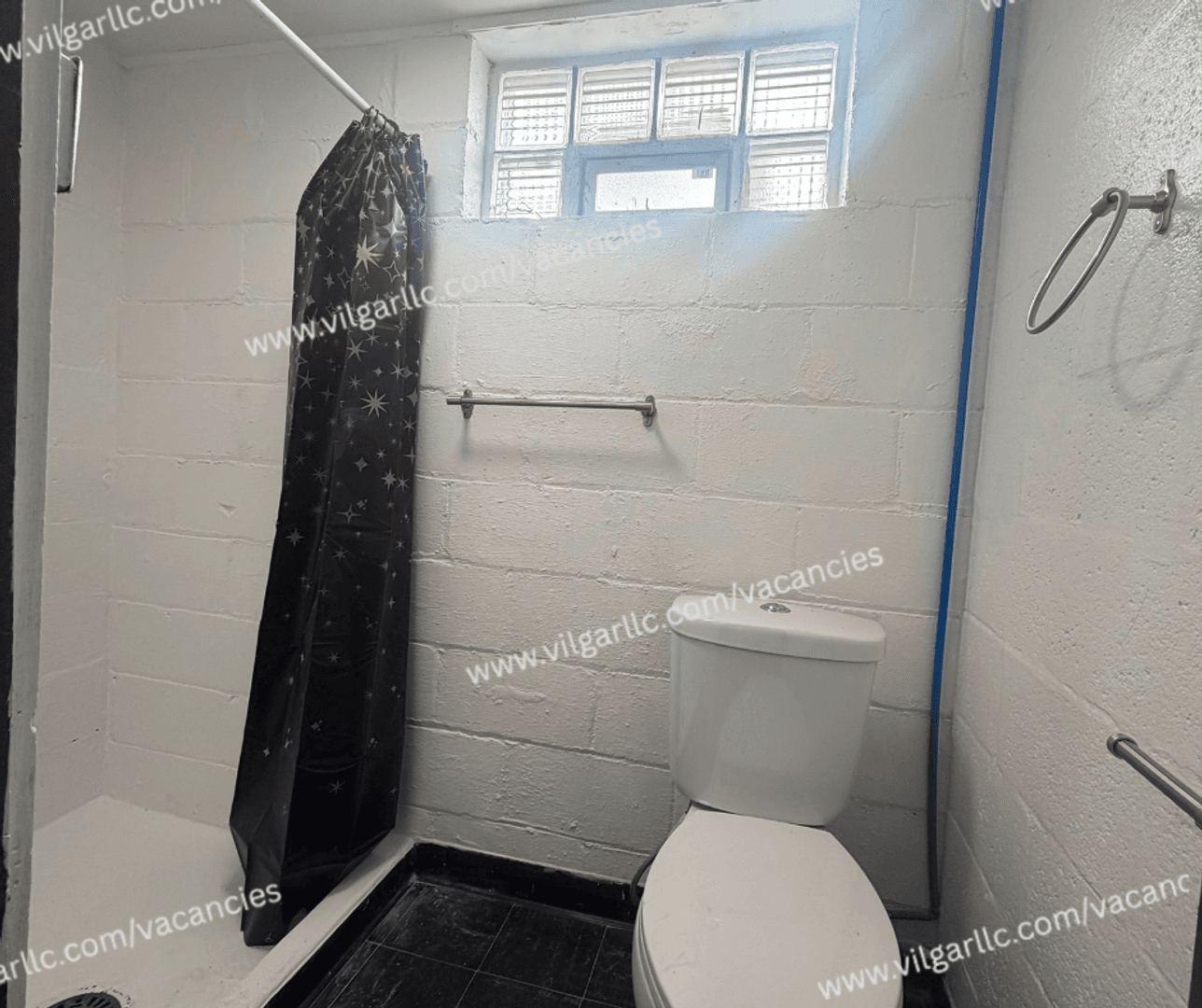 Gary House: 617 Burr St