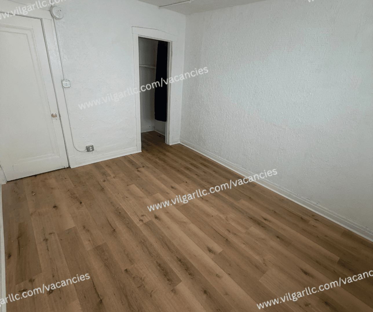 Gary Apartment: 1514 W 5th Ave