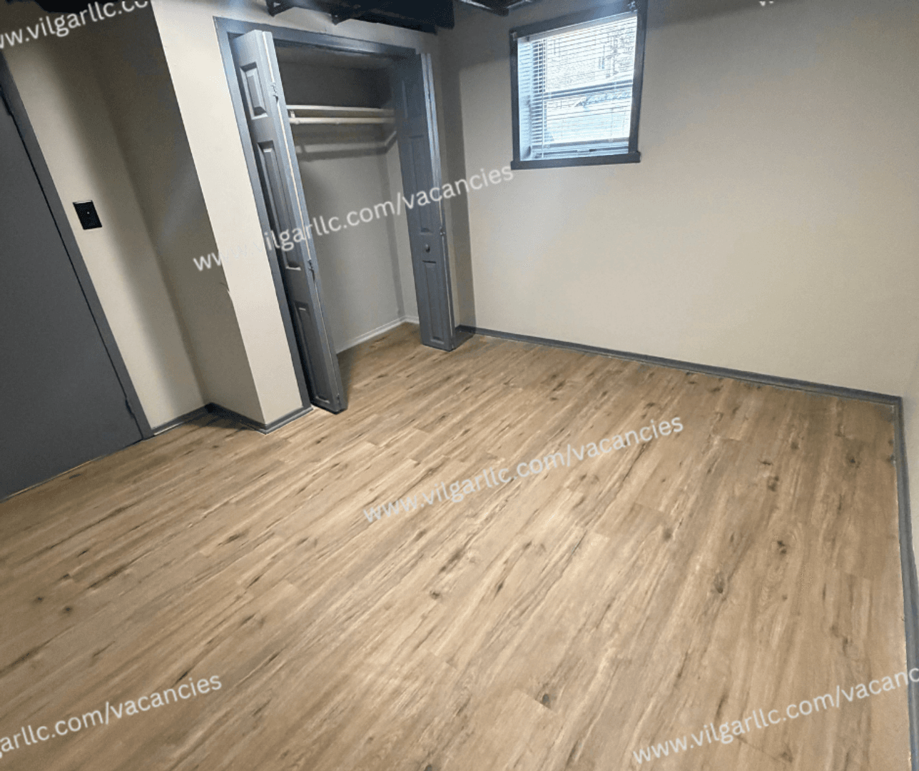 East Chicago Apartment: 5035 Olcott St