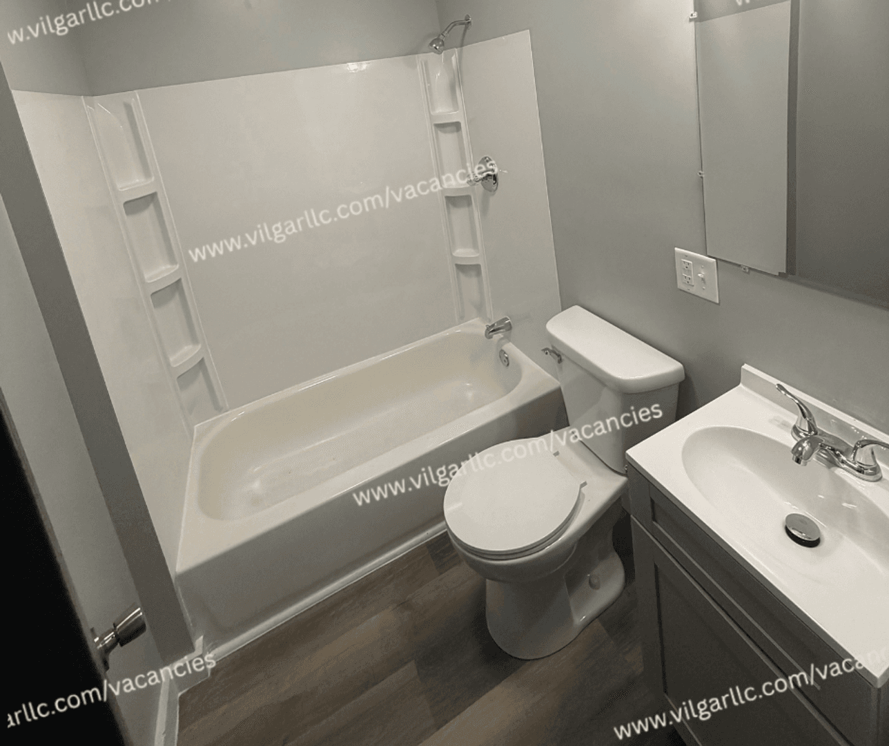 East Chicago Apartment: 3828 Alder Street