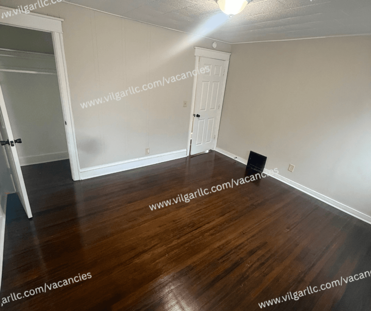Gary House: 308 Fillmore St
