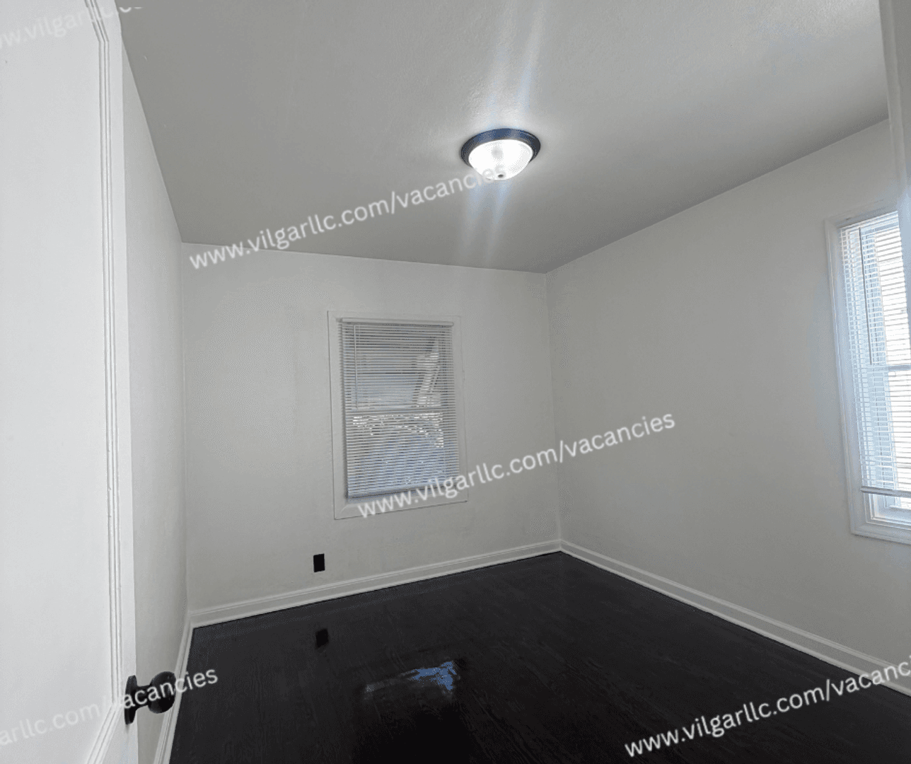 Gary House: 617 Burr St