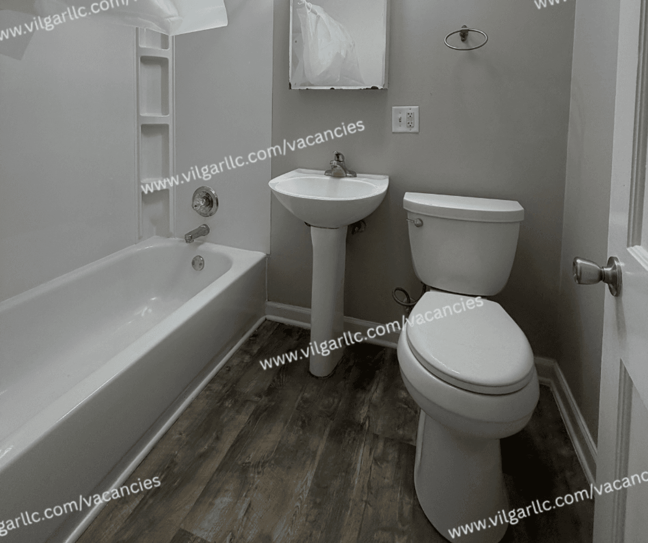 Hammond House: 7407 Alexander