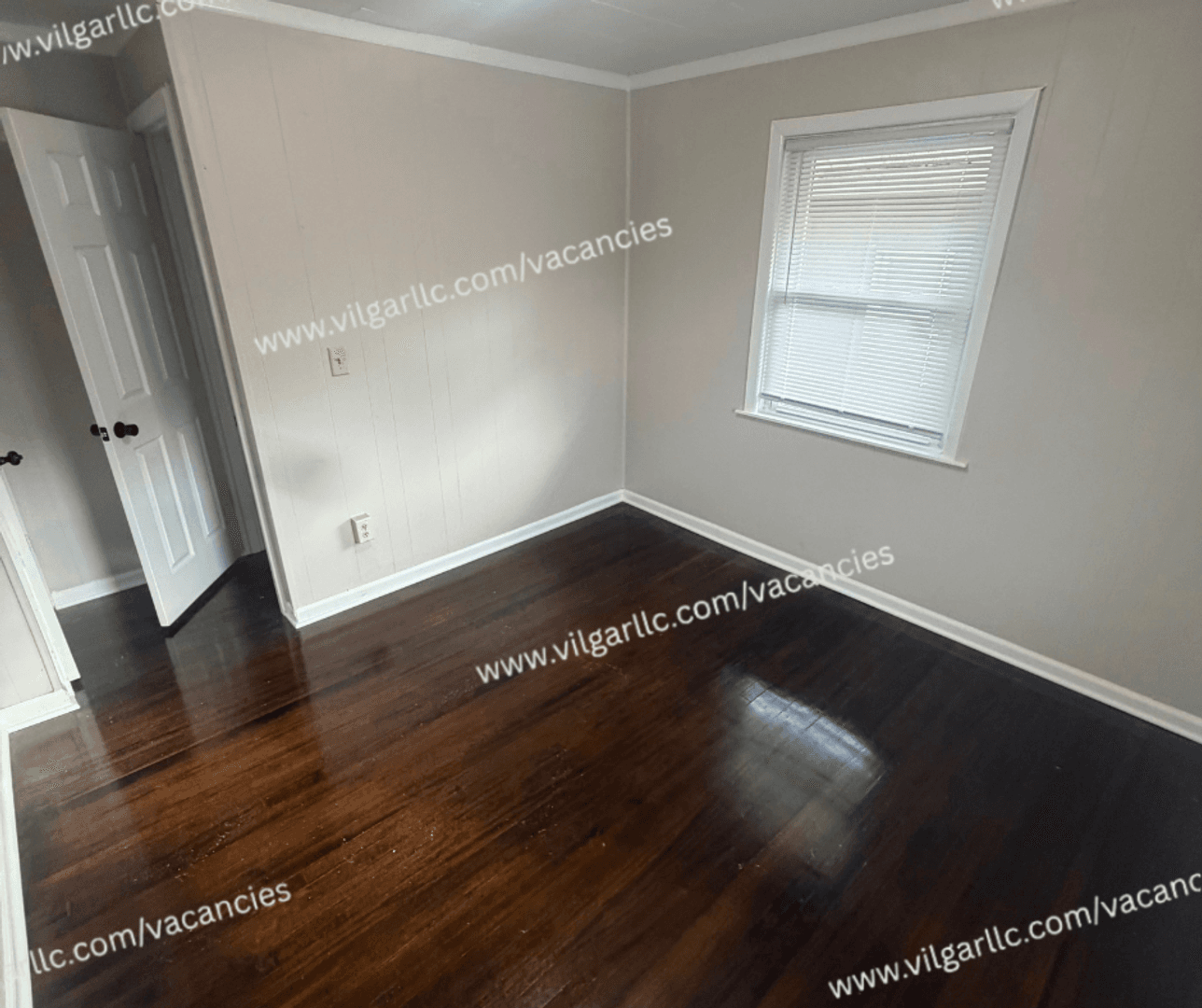Gary House: 308 Fillmore St