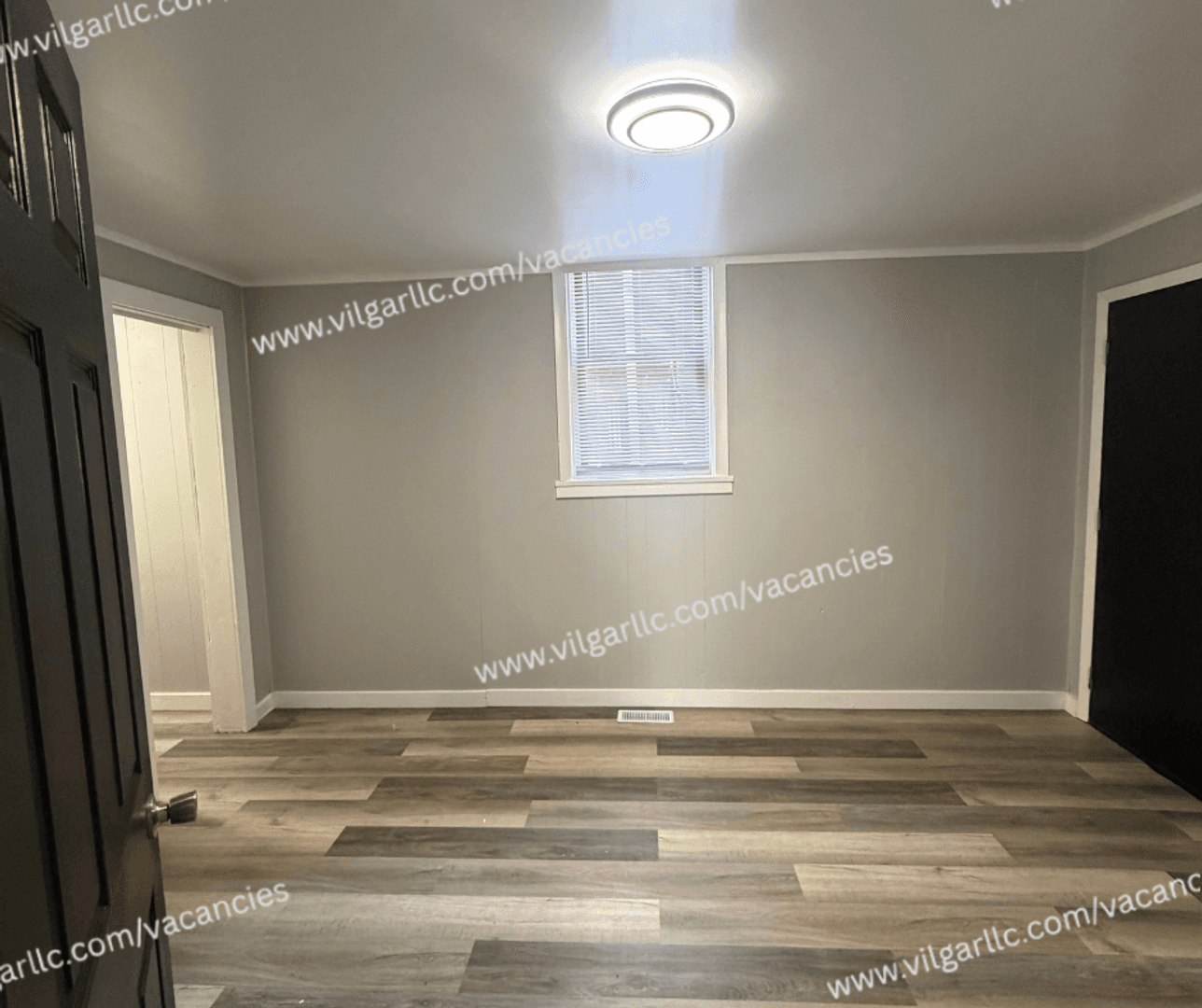 East Chicago Apartment: 3828 Alder Street