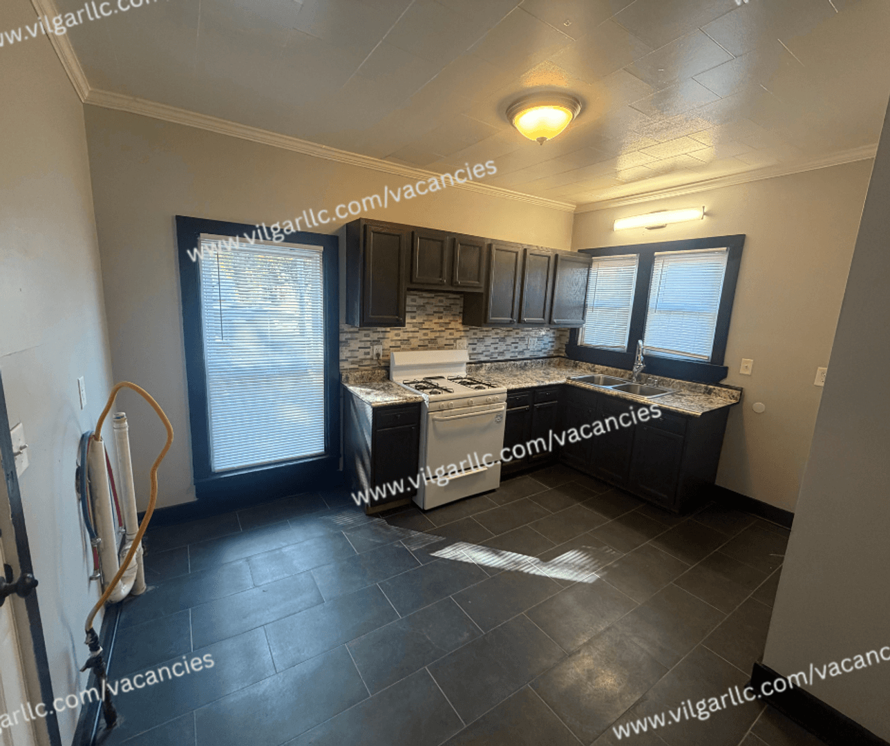 Michigan City House: 1309 Franklin St.