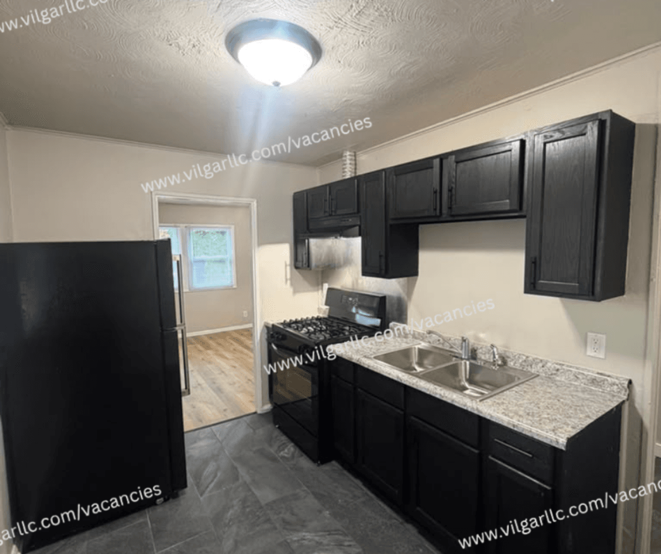 Gary House: 260 Van Buren St