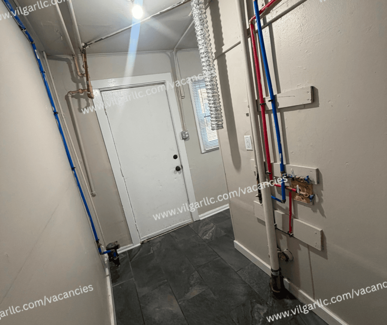 Gary House: 260 Van Buren St