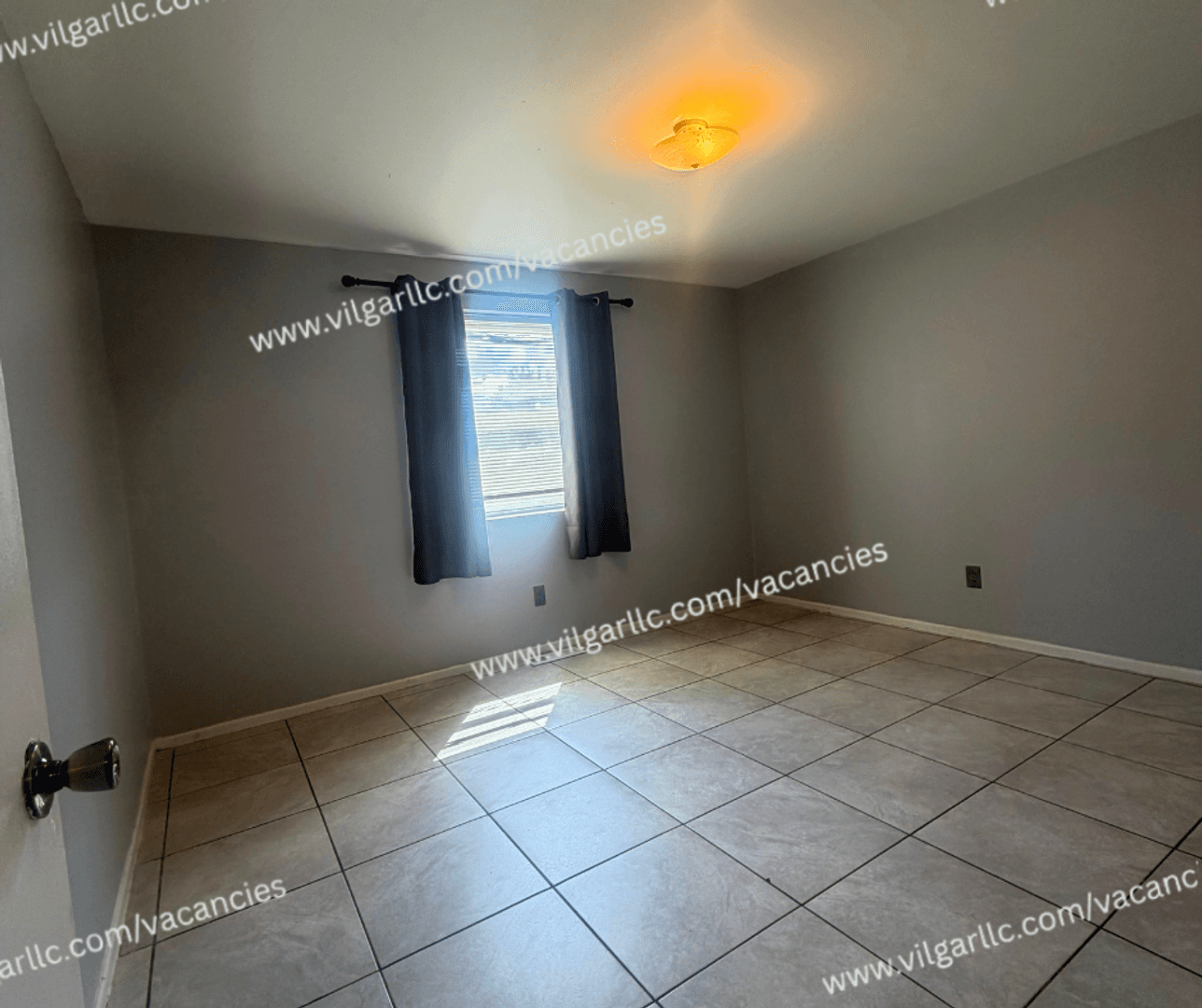 Hammond Apartment: 7221 Southeastern Ave