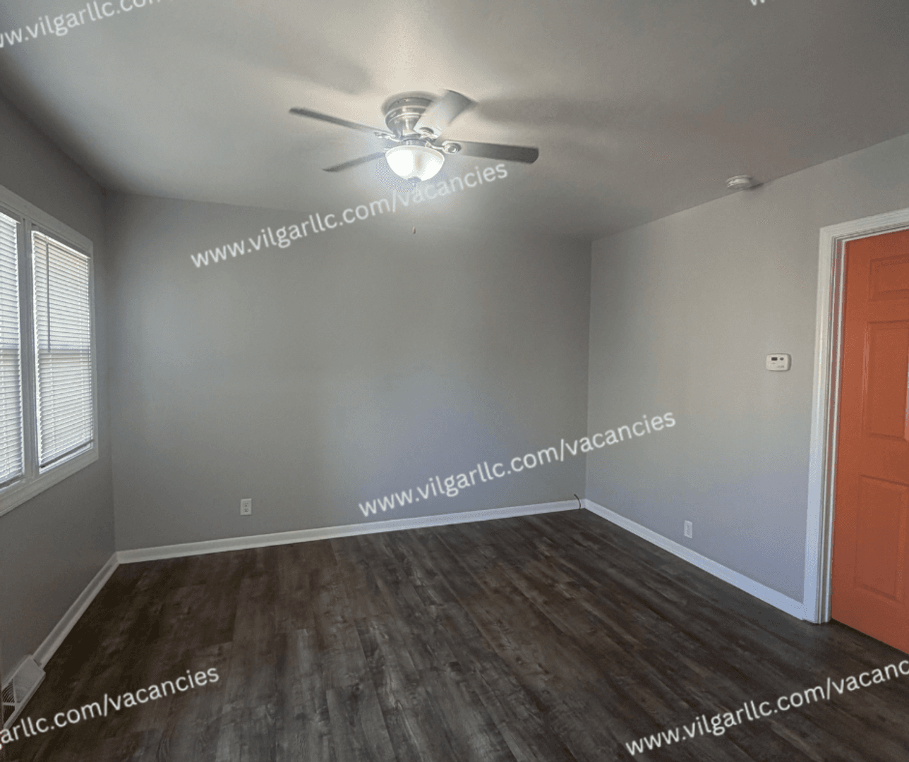 Hammond Apartment: 4232/4236 Grover