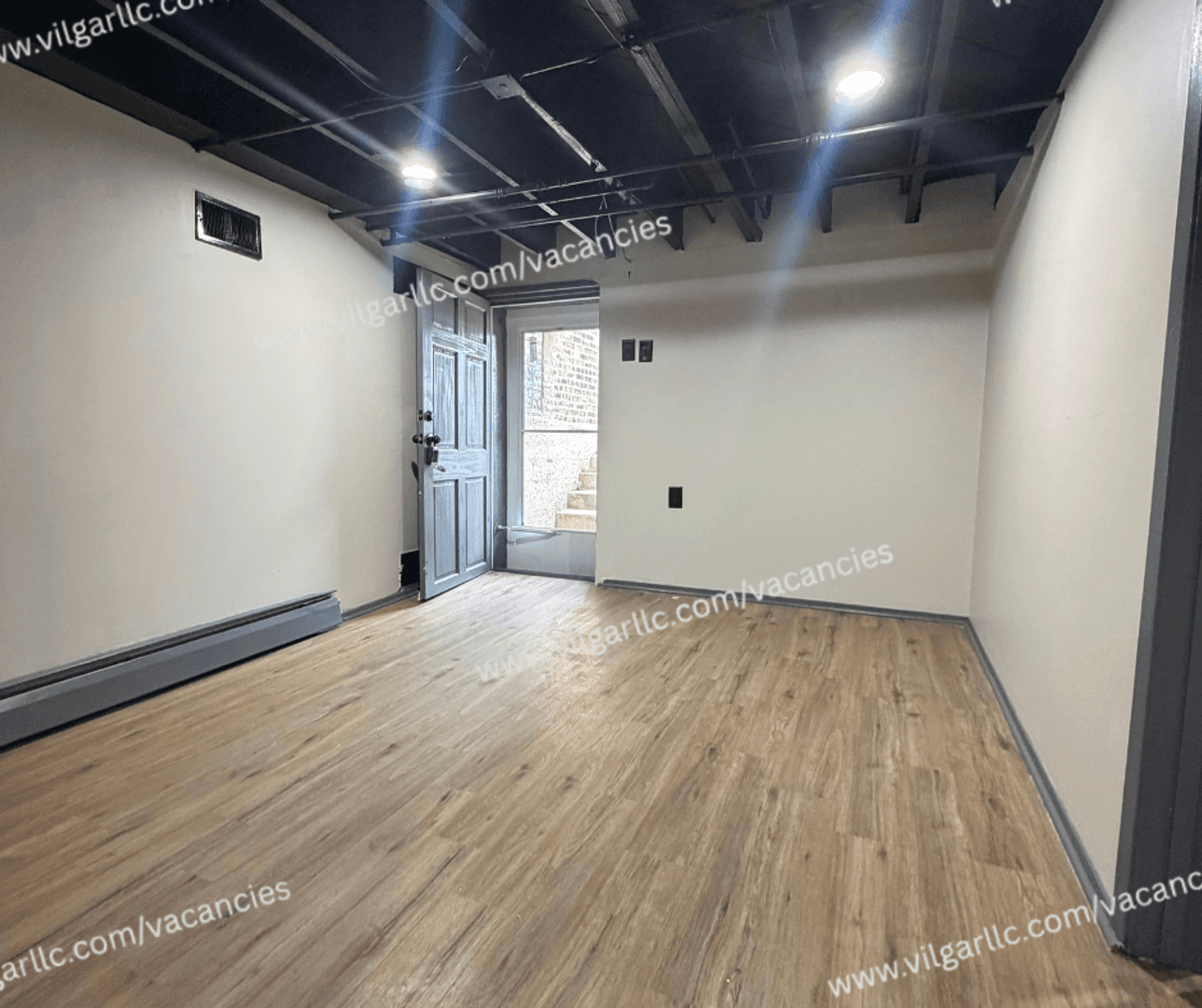 East Chicago Apartment: 5035 Olcott St