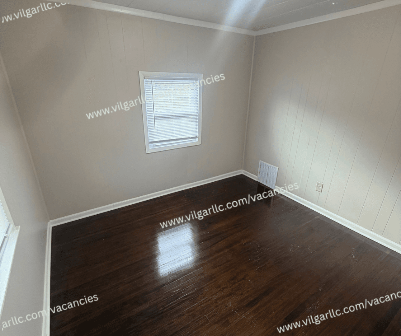Gary House: 308 Fillmore St