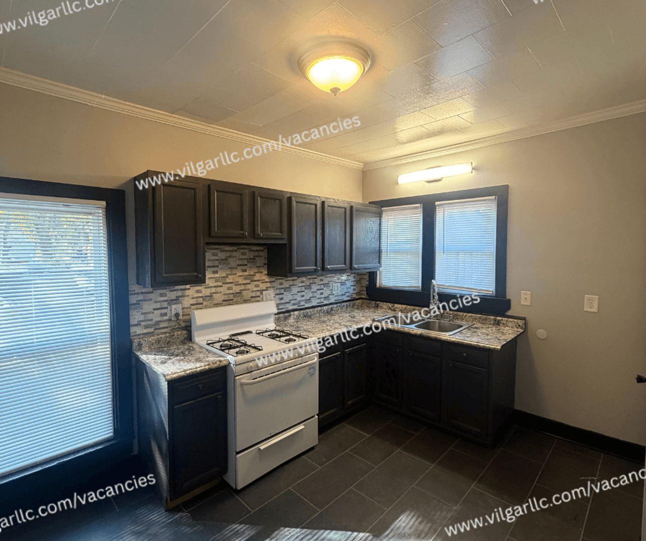 Michigan City House: 1309 Franklin St.