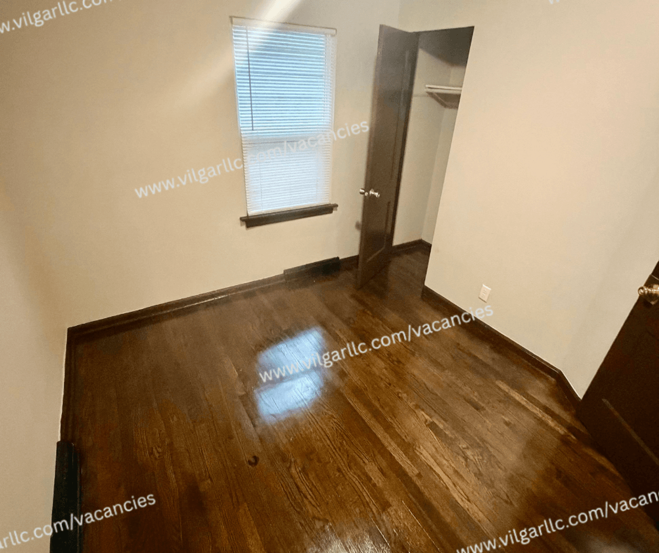 Gary House: 4201 Georgia