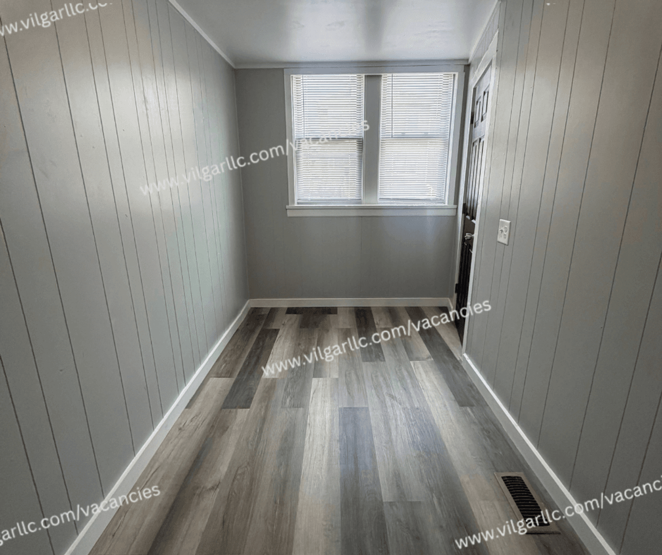East Chicago Apartment: 3828 Alder Street