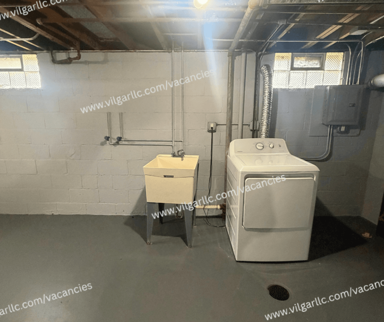 Gary Multiplex: 1232-34 Aetna St