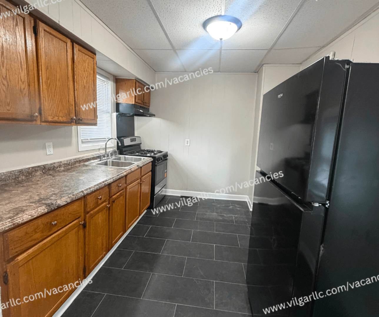 Gary House: 308 Fillmore St