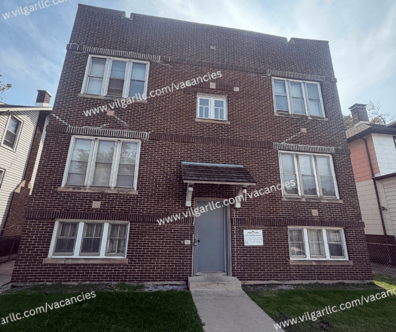 Hammond Apartment: 258 Carroll St