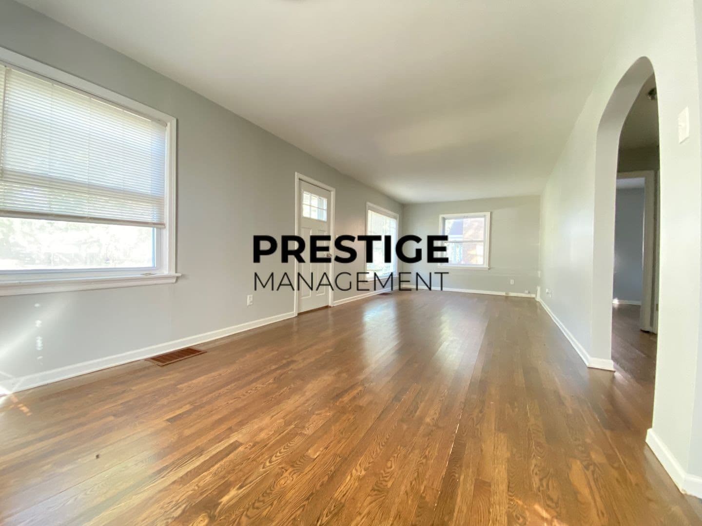 Munster House: 8215 Hohman
