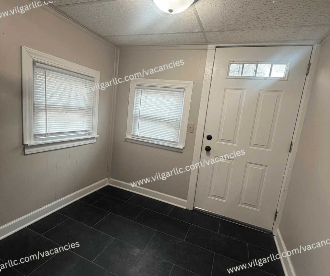 Gary House: 308 Fillmore St