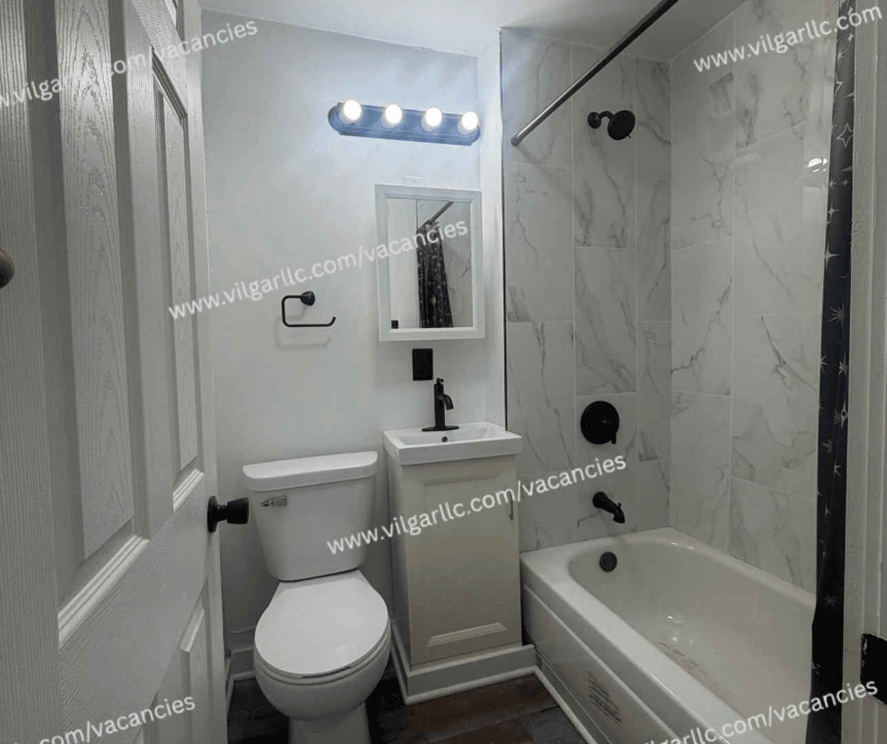 East Chicago Apartment: 5035 Tod Ave