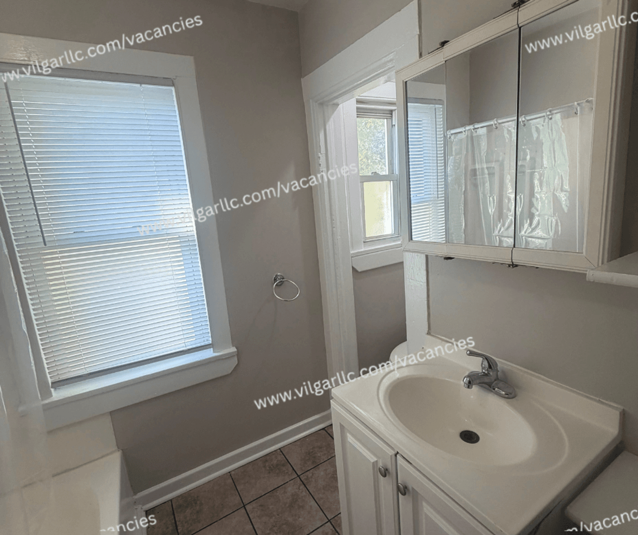East Chicago Apartment: 5025 Tod Ave
