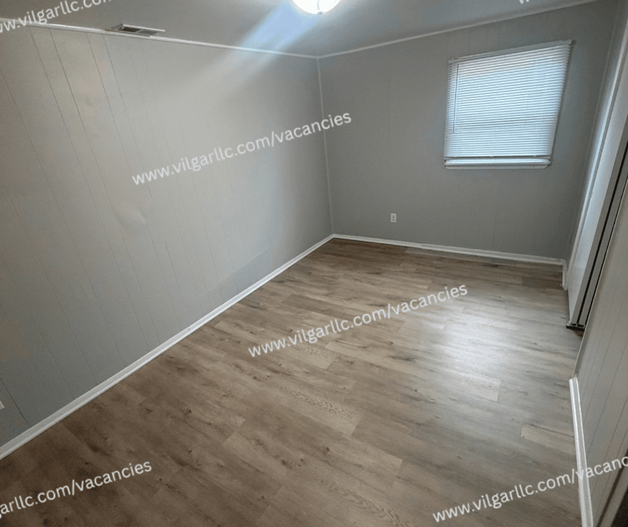 Gary House: 5060 Georgia St