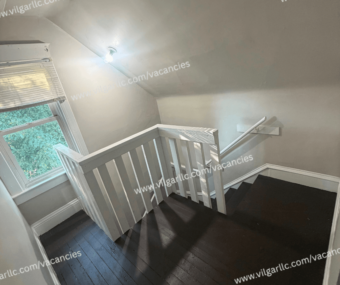 Gary Apartment: 1126 Rutledge St.