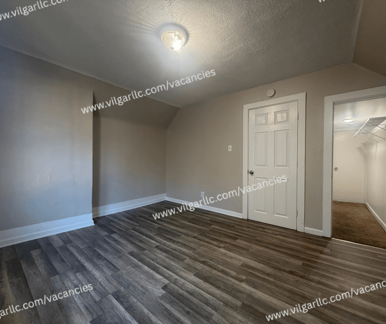 Hammond House: 5546 Walter