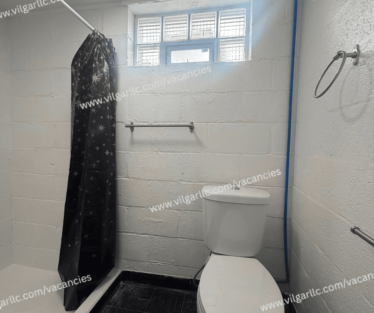 Gary House: 617 Burr St