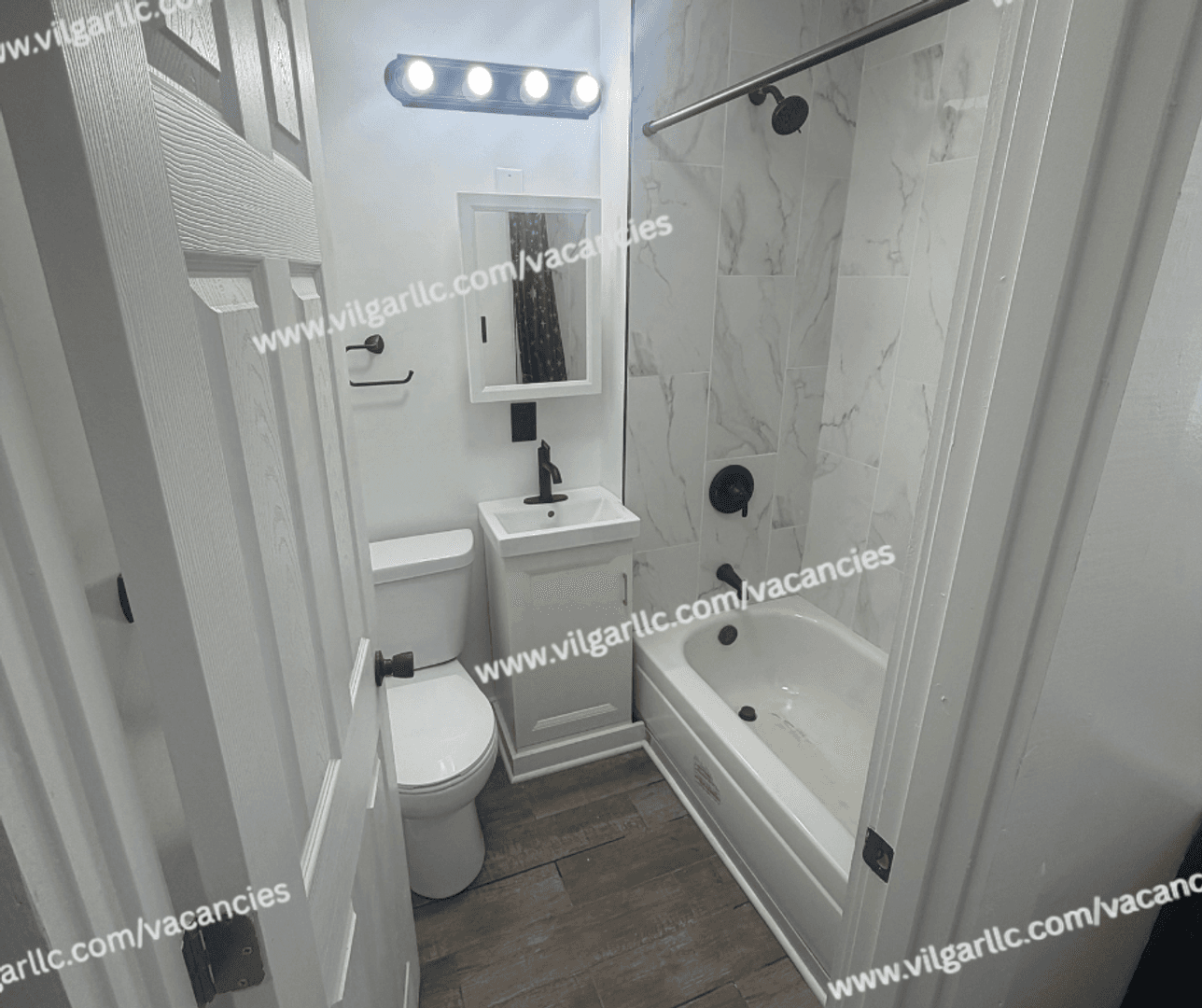 East Chicago Apartment: 5035 Tod Ave