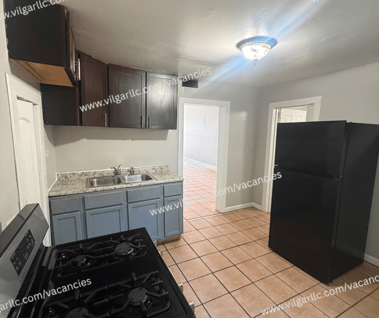 Hammond House: 5634 Claude Ave