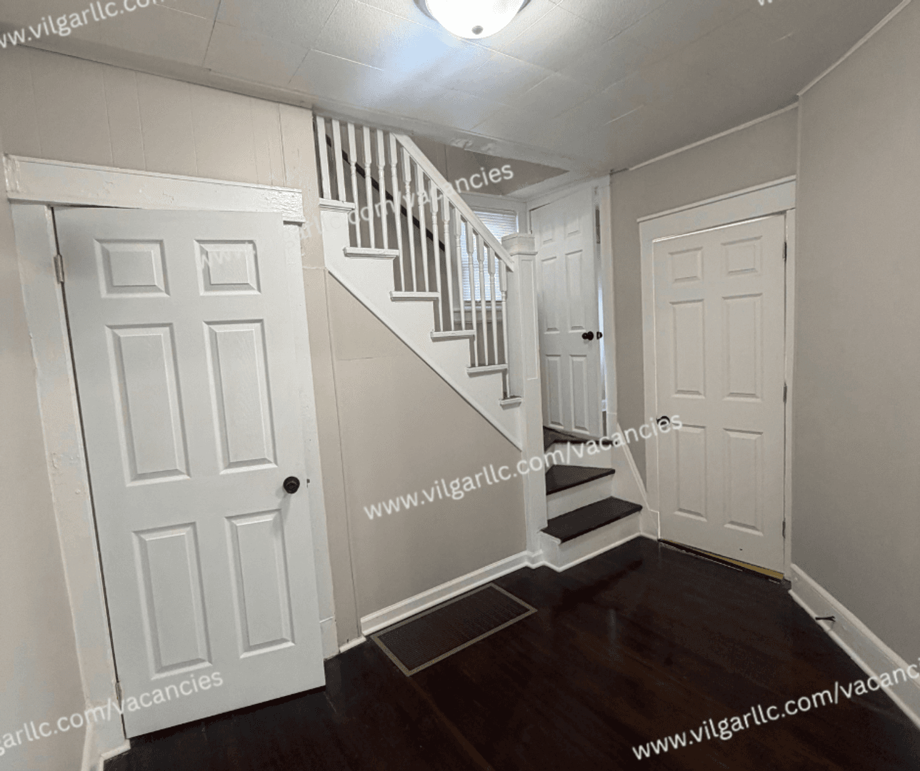 Gary House: 308 Fillmore St