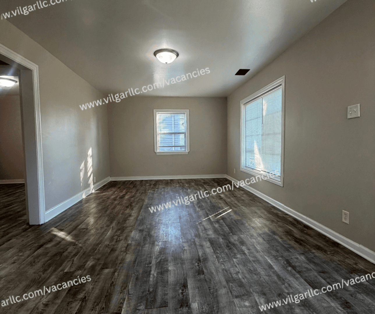 Hammond House: 7407 Alexander