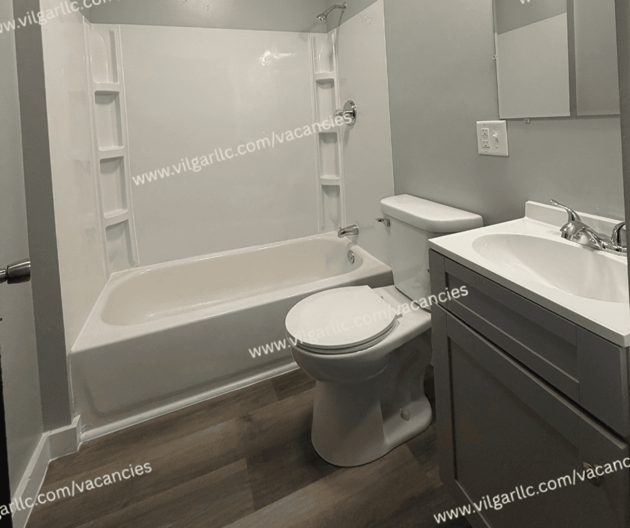 East Chicago Apartment: 3828 Alder Street