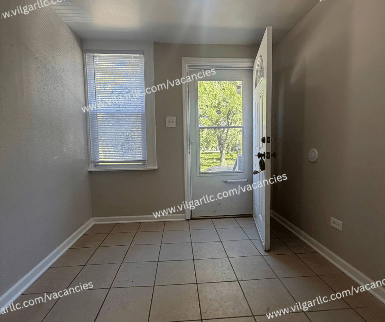 Hammond House: 5546 Walter