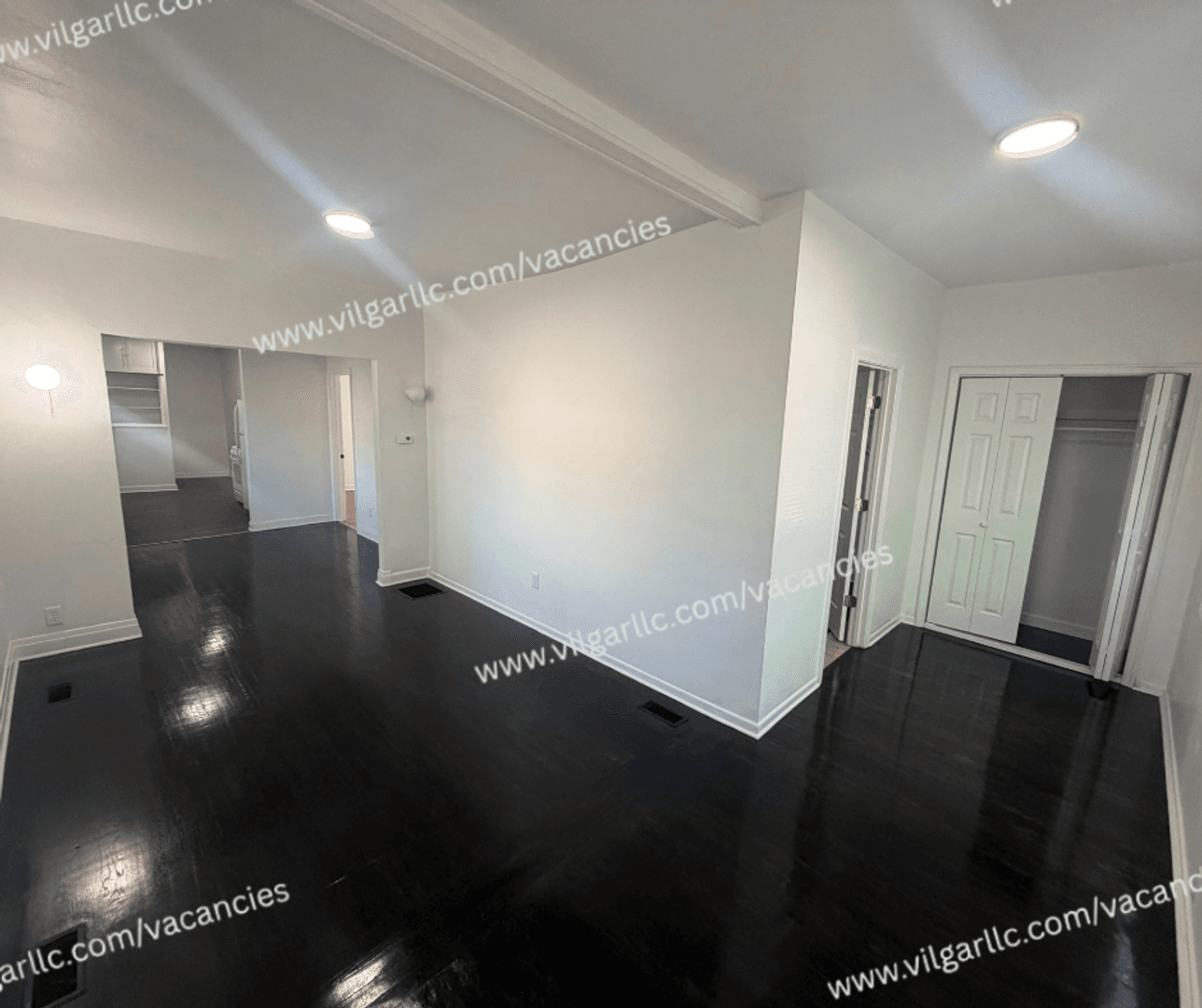 Gary House: 2435 Diamond Ave
