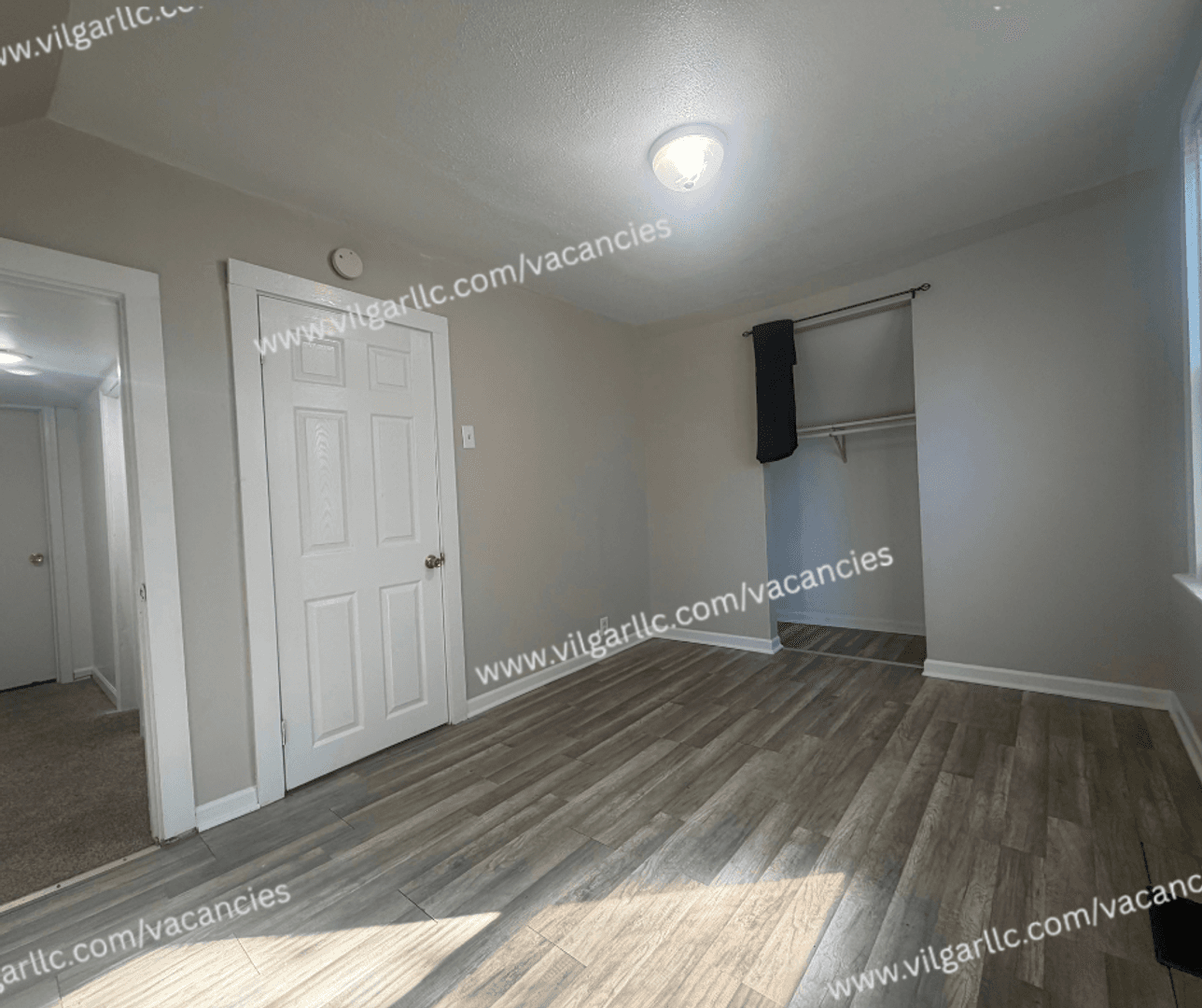 Hammond House: 5546 Walter