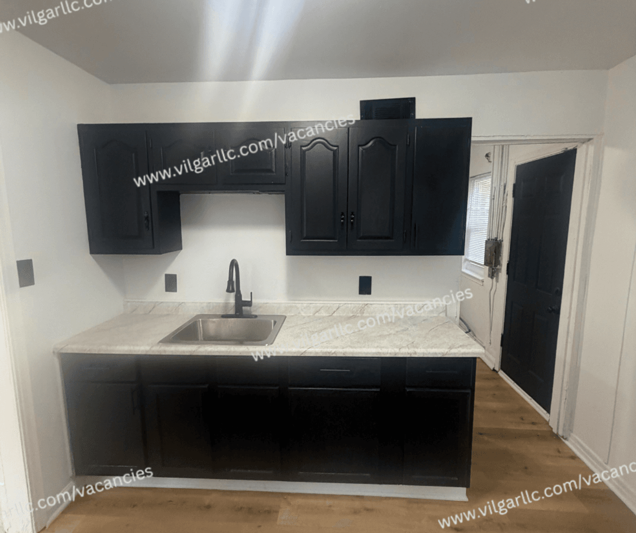 Gary House: 3449 Johnson St