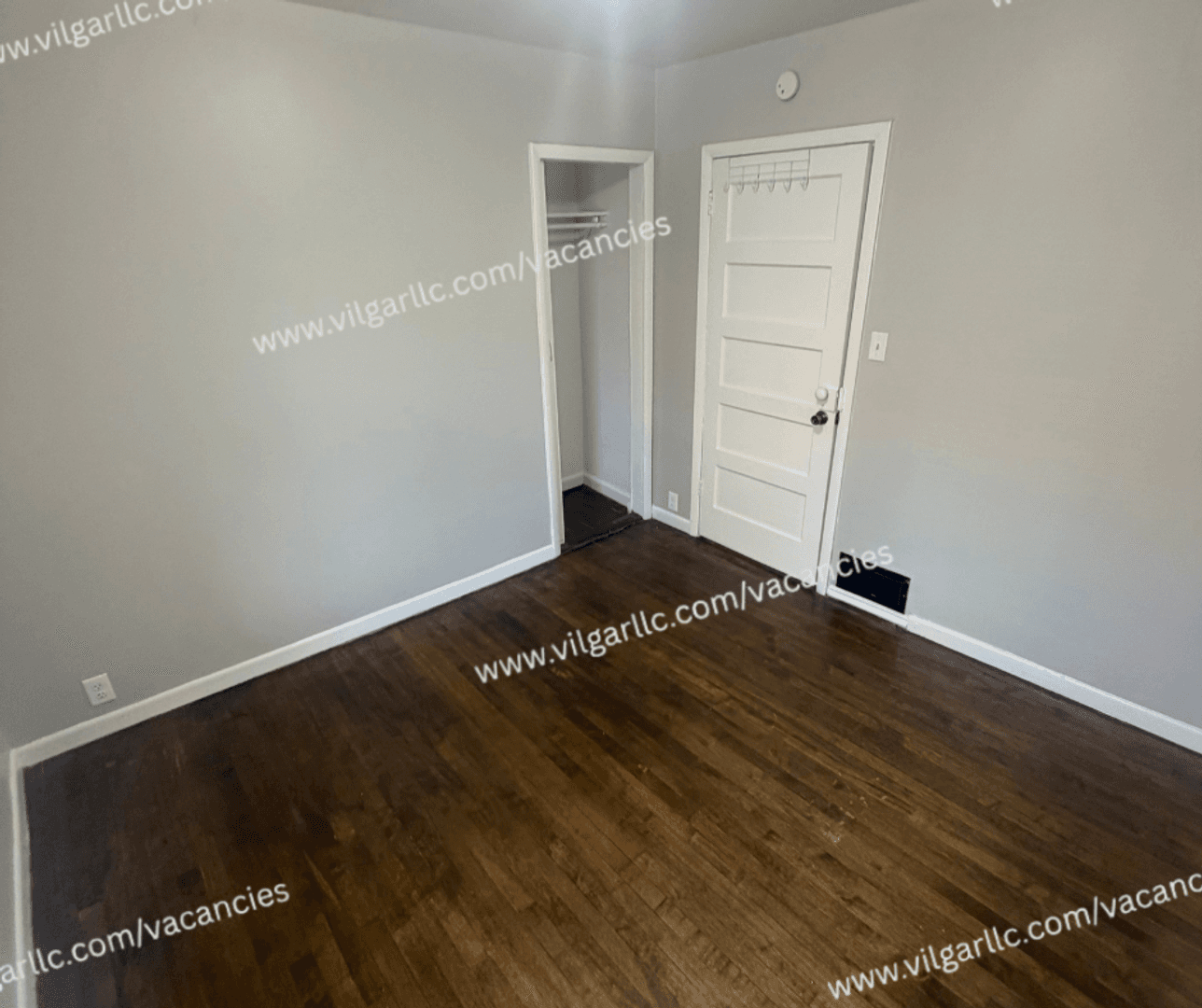 Gary House: 4639 Connecticut St