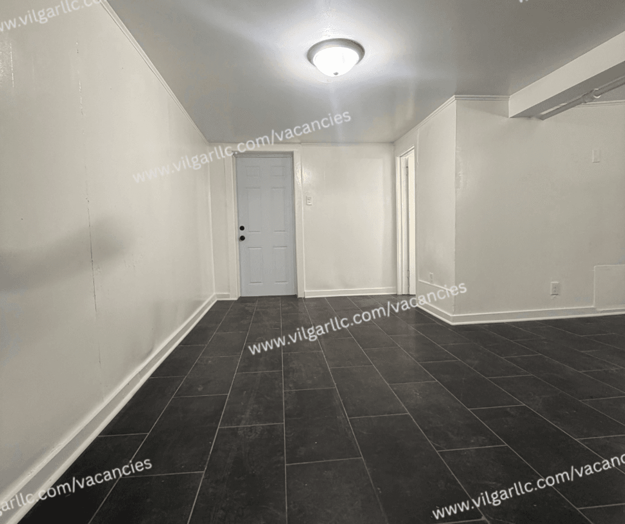 East Chicago Apartment: 4840 Indianapolis Blvd