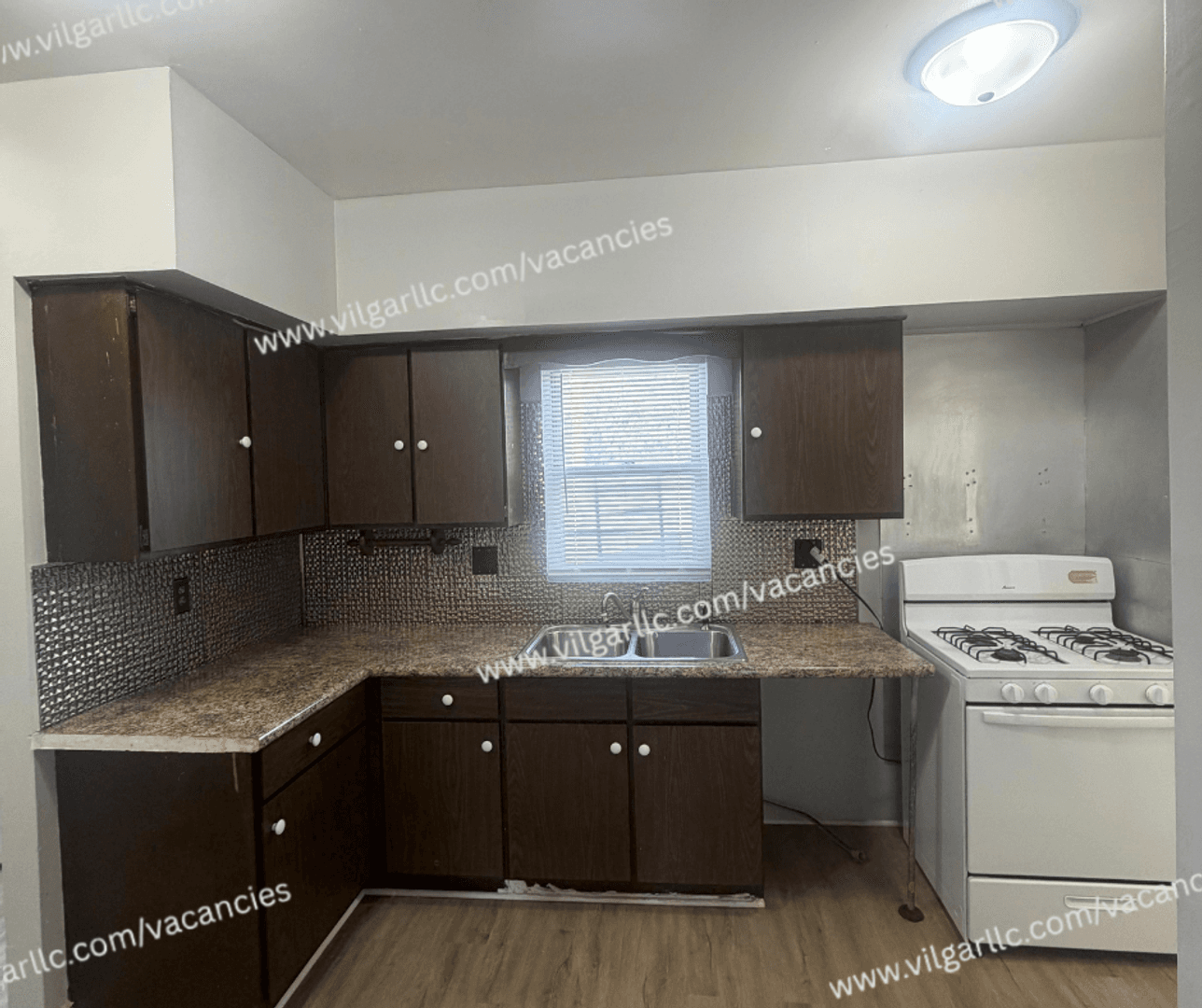 Hammond House: 4727 Sheffield Ave.