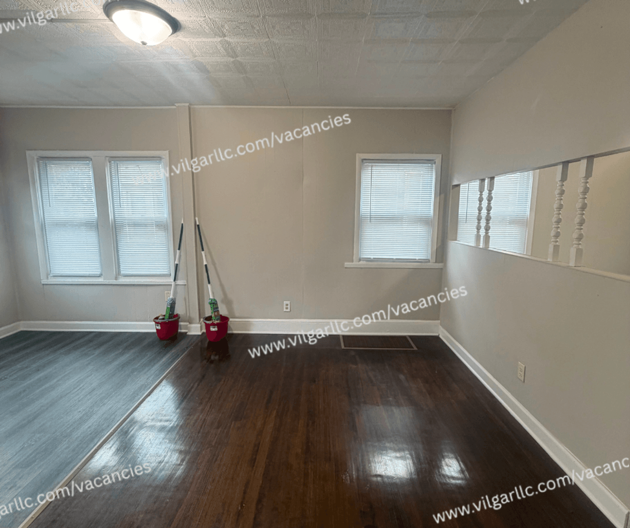 Gary House: 308 Fillmore St