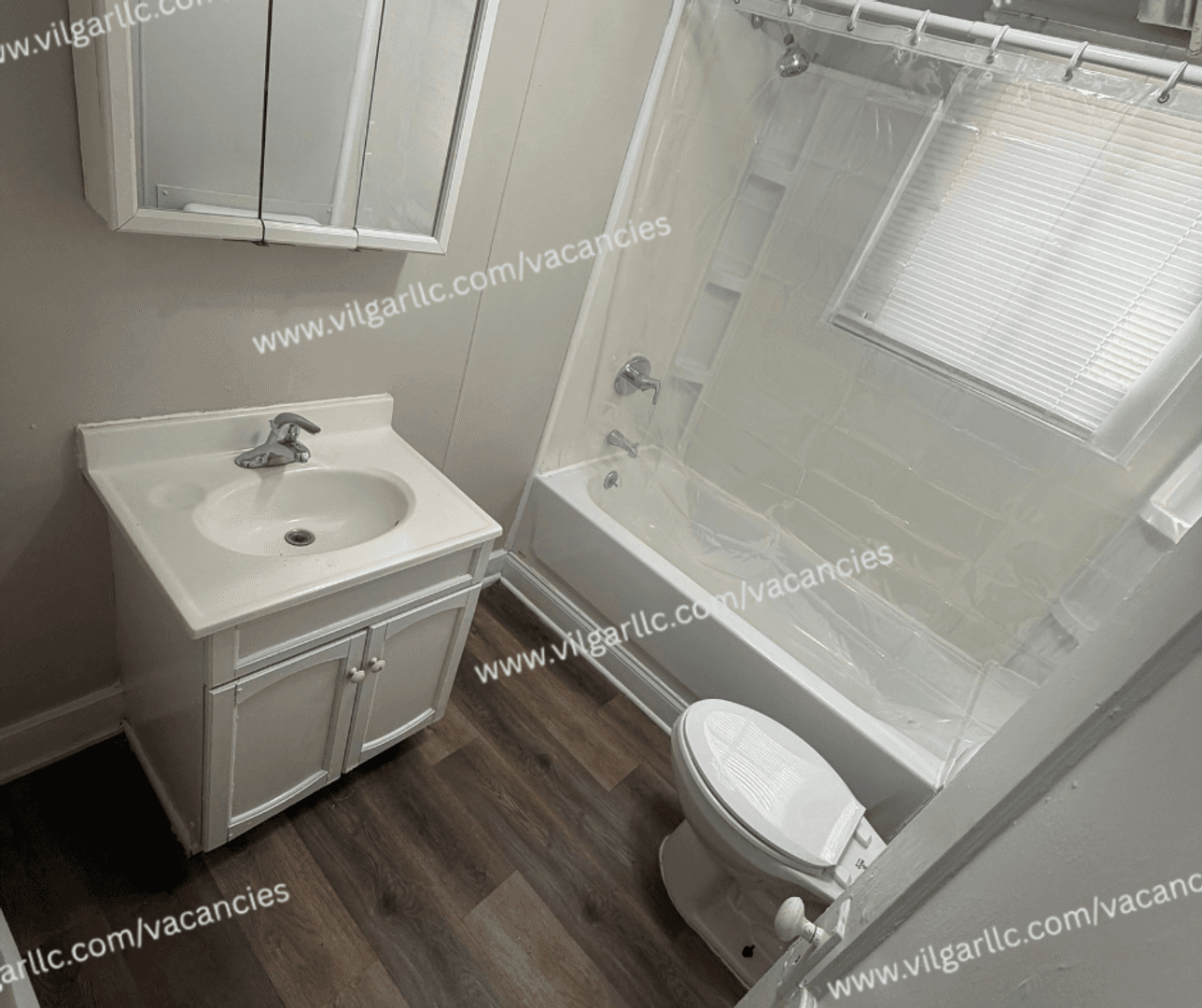 Hammond Apartment: 258 Carroll St