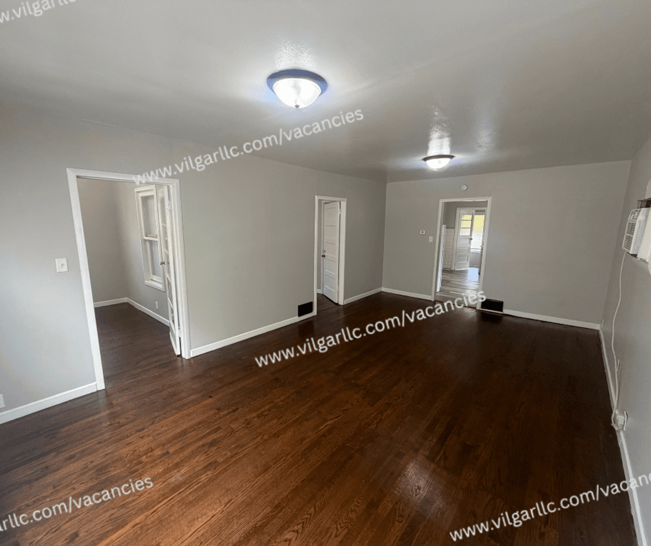 Gary House: 4639 Connecticut St