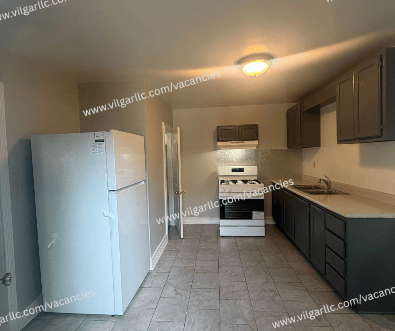 Michigan City House: 1313 Franklin St.