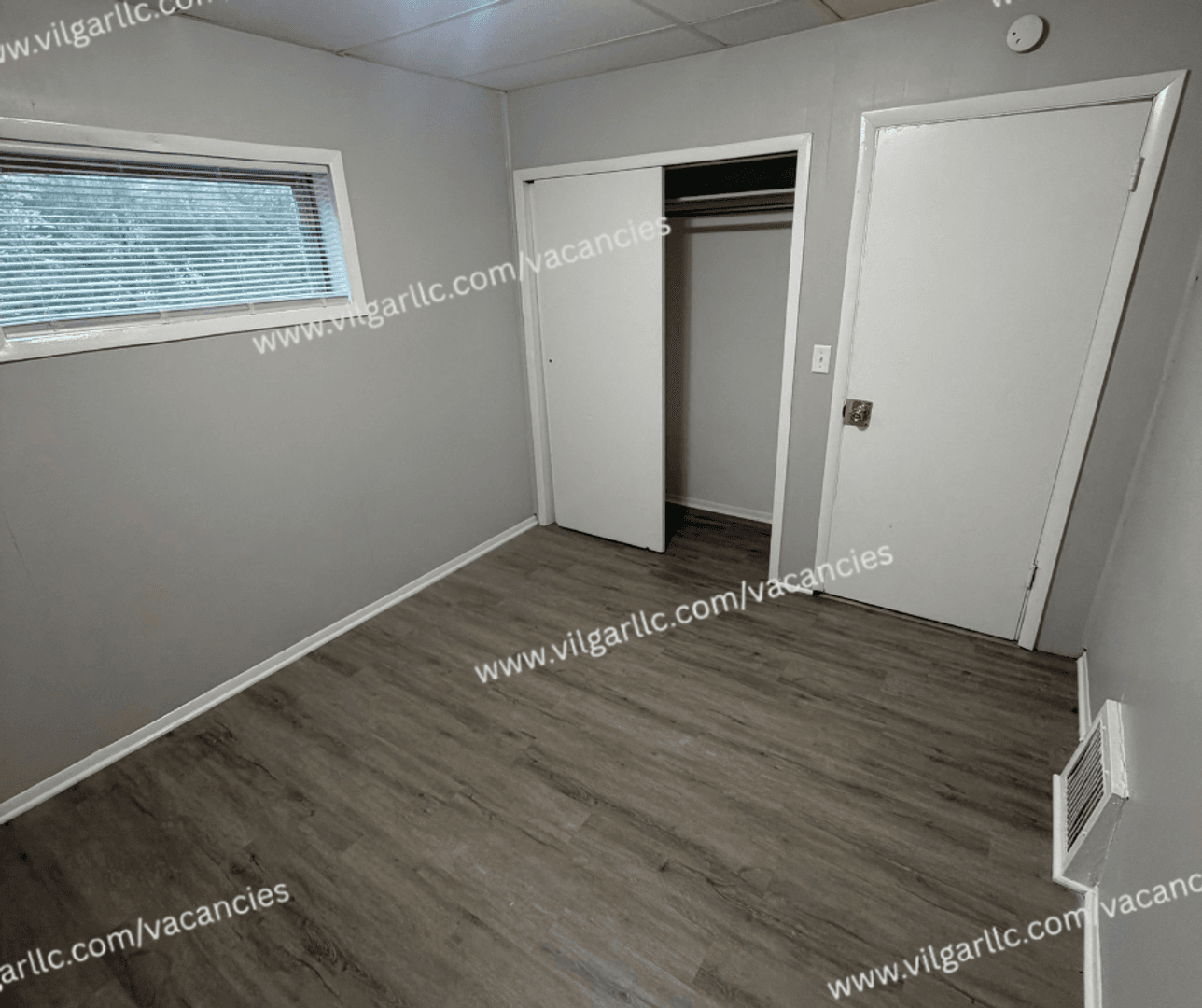 Gary Apartment: 4200 Jefferson