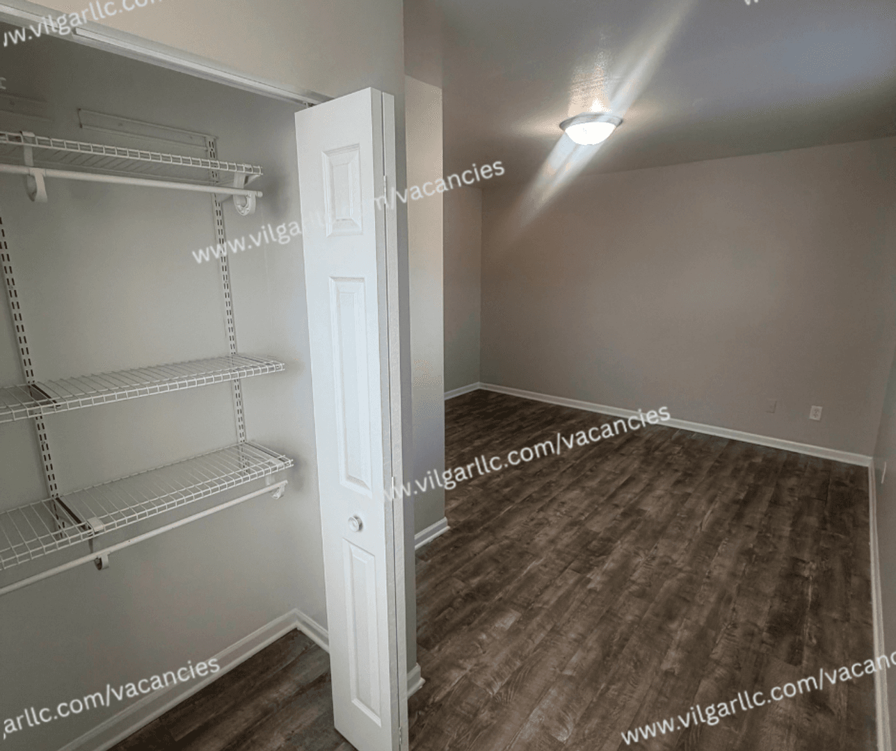 Hammond House: 7407 Alexander