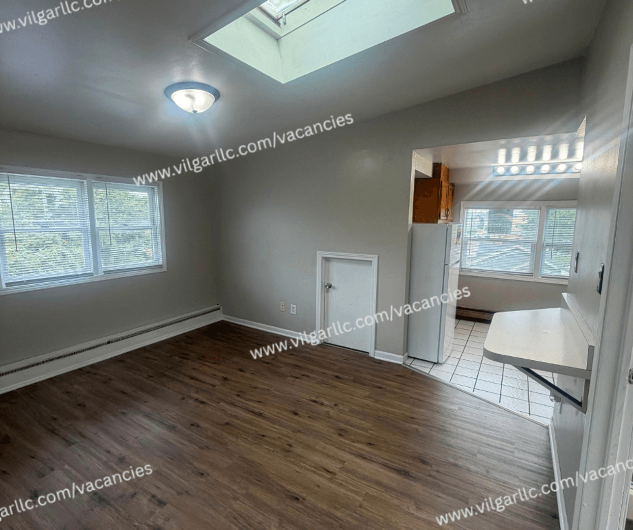 East Chicago Apartment: 4802 Walsh Ave