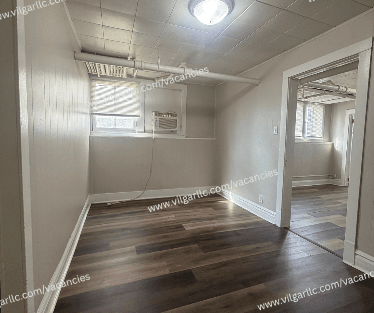 Hammond Apartment: 258 Carroll St